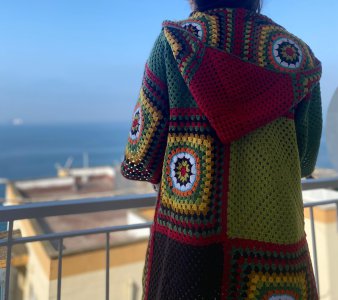 El Emeği (Hand Made)