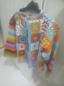 El Emeği (Hand Made)