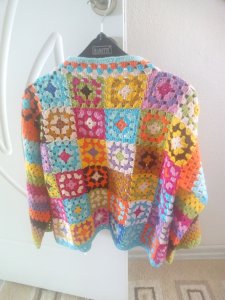 El Emeği (Hand Made)