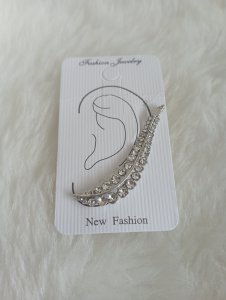 Tekli kulak aksesuarı