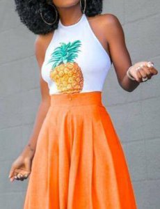 Bustiyer Keten Pantolon