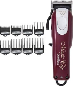 Wahl 5 Star Series Cordless Magic Clip Tıraş Makinesi 08148-316H