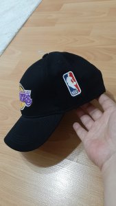 Kaliteli spor şapka