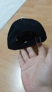 Kaliteli spor şapka