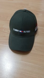 Kaliteli spor şapka