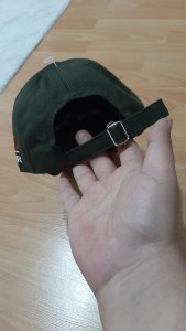 Kaliteli spor şapka