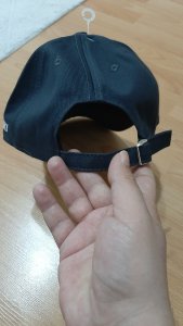 Kaliteli spor şapka