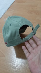 Kaliteli spor şapka