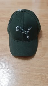 Kaliteli spor şapka