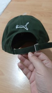 Kaliteli spor şapka