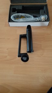 360 derece dönen musluk batarya si