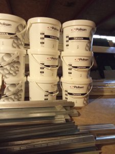 Yapı market  filli boya