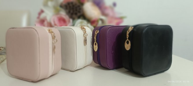 Lina takı çantası