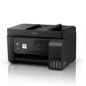 Epson L5290 Çok Fonksiyonlu Tanklı
