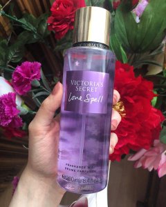 VS BODY MİST 1 ADET