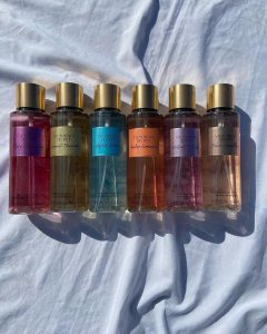 VS BODY MİST 2 ADET