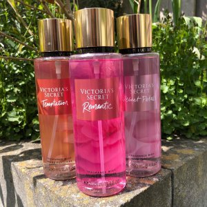 VS BODY MİST 3 ADET