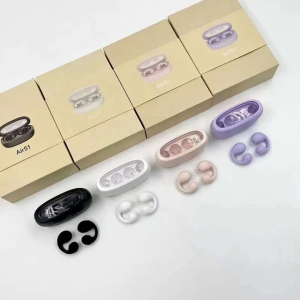 JAPON MİSALİ KÜPE KULAKLIK