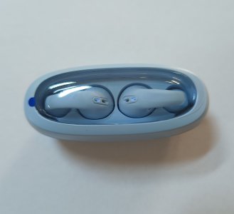 JAPON MİSALİ KÜPE KULAKLIK