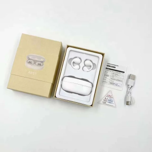 JAPON MİSALİ KÜPE KULAKLIK