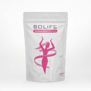 Zayıflama Bandı Slim Patch