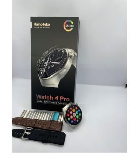HAINO TEKO WATCH 4 PRO AKILLI SAAT ŞIKLIKTA  ZİRVE
