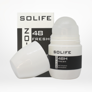 Anti Perspirant Anti Transpirant Roll On