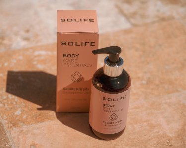 Selülit Karşıtı Sıkılaştırıcı Jel