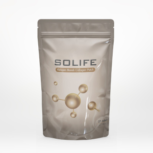 Kolajen Bandı Collagen Patch