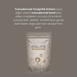 Kolajen Bandı Collagen Patch
