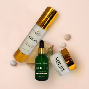 So Fresh Collagen & Moisture Booster