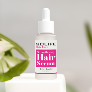 Strengthening Saç Serumu