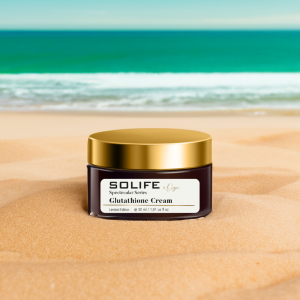 Spectecular Series Glutatyon Krem 30 ml