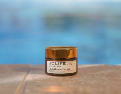 Spectecular Series Glutatyon Krem 50 ml