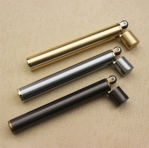 MİNİ METAL STİL ÇAKMAK