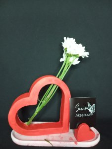 KALP VAZO VE KALP MİNİ FOTOĞRAFLIK