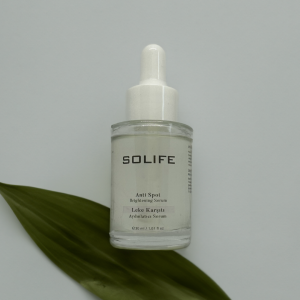Anti Spot Brightening Leke Karşıtı Aydınlatıcı Serum