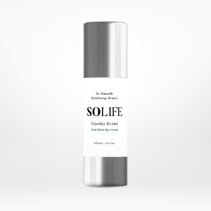 So Smooth Canlandırıcı Gündüz Kremi