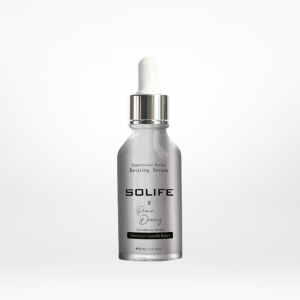 Spectecular Series Reviving Serum Limited Edition