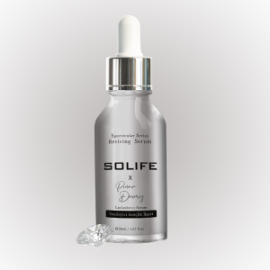 Spectecular Series Reviving Serum Limited Edition