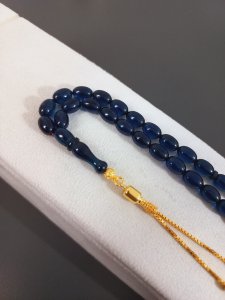 ATEŞ KEHRİBAR (bilek boy)