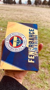 FENERBAHÇE TARAFTAR TESBİHİ