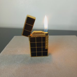 DUPONT GAZLI ÇAKMAK