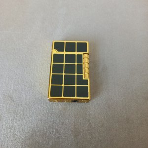 DUPONT GAZLI ÇAKMAK