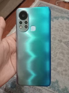 İnfinix hot 11 s 128 gb