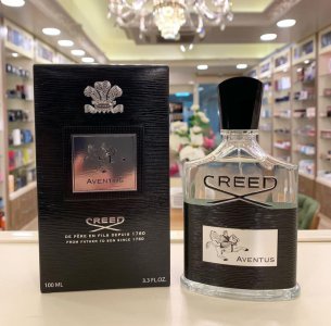 Creed aventus erkek parfümü 120 ml