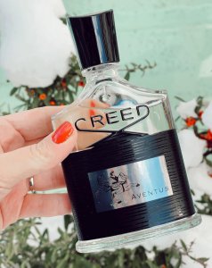 Creed aventus erkek parfümü 120 ml