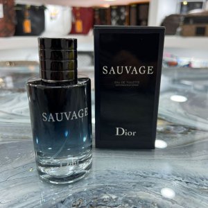 Dior suevage erkek parfümü 100 ml Muadil