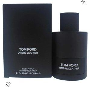 Tom ford ombre leather erkek parfümü 100 ml muadil