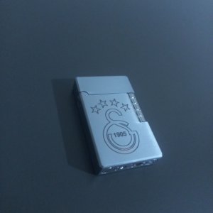 GALATASARAY ARMALI DUPONT GAZLI ÇAKMAK